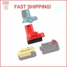 Ogjunx Adapter For Dewalt 20V Battery Milwaukee M18 Convert To New. Price: $28.40.