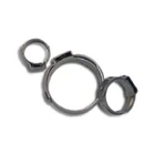 Sharkbite UC952A Pex Cinch Clamp, 3/8 In., 10-PK. Quantity 6 New. Price: $29.13.