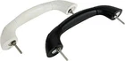 Whitecap S-7096P Vinyl Hand Rail Studded- 9-3/4" New. Price: $13.99.