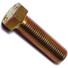 Hex Cap Screws Grade 8 Fine 7/16-20 1-1/2 Yellow 5 Piece Hard-to-find Fastener New. Price: $28.99.