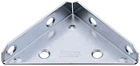 National Hardware 3 In. Steel Inside Corner Brace (pack Of 2) New. Price: $24.55.