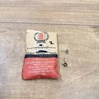 New Tecumseh Oem Nos Spring Qty: 2 / 590418. Price: $8.00.