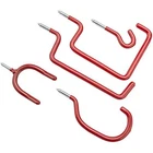 National Hardware N112-036 V2238 Home Hook Assortment Vinyl Coated, New. Price: $25.19.