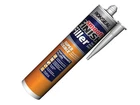 Ronseal - Smooth Finish Super Flexible Filler Cartridge 300ML New. Price: $31.95.