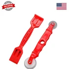 2 Pack Rubber Edge Trim Install Tool Seal Strip Setting Stick Closing Rol... New. Price: $14.44.