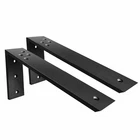 Winker Countertop Support Brackets Pack L 16 X 2.5 Heavy Duty 3/8 New. Price: $98.26.