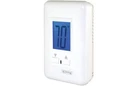 King ES230-R MAX22 Electronic Line Voltage Non-programmable Thermostat 3-WIRE New. Price: $177.07.