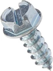 50 Pcs Hex Washer Head Sheet Metal Screws (#14 3/4") Slotted Drive Self- New. Price: $11.06.