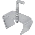Prime-line Products 9006 Bed Rail Clamp, 1-1/4-INCH Frame, Steel, Zinc New. Price: $7.99.