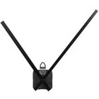 Hicarer High Torque Clock Movement Mechanism With Long Straight Hands 250MM/9.8 New. Price: $17.19.