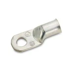 Crimp Supply 2/0 Awg Tinned Seamless Marine Lugs, 1/2" Post, 50 Pack New. Price: $138.26.