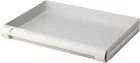 Sentrysafe White Shelf Insert For 14.8" X 10.5" 1.6", New. Price: $29.88.