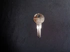 Blank / O1122R Ilco Yale Usa Silver Keys One New. Price: $7.99.