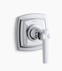 Kohler T16242-4-CP Margaux Transfer Valve Trim Polished Chrome New. Price: $69.74.