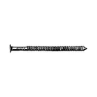 Maze T447A-1 Pressure Treated Lumber Nails, Ring-shank, 8D, 2-1/2 In., Lb. New. Price: $74.11.
