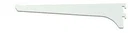 C.r. Laurence 122A10 Crl Satin Anodized 10" Aluminum Bracket New. Price: $42.00.