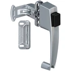 National Hardware N178-368 Silver Zinc Pushbutton Latch 1-3/4 In. (pack Of 3). Price: $50.71.