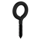 National Hardware N820-101 Screw Eye, 3/16 Thread, Oal, 34 Lb Working Lo New. Price: $11.93.