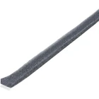 M-d Building Products 1/2" X 1/4" 17' Gray Economy Foam Window Seal For New. Price: $10.99.