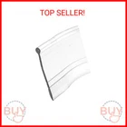 Prime-line 6184 Vinyl Shower Door Bottom Sweep, 37 In. X Strip, Clear (s New. Price: $14.63.