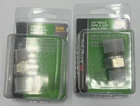 Apache B100 5404-8-6 1/2" Male Pipe X 3/8" Lot Of New. Price: $17.10.