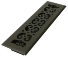 Decor Grates Floor Register 3.75 X 13.5, New. Price: $22.00.