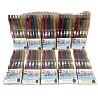 Hololive Sarasa Clip Set Of 10 New Super Expo 2022. Price: $233.00.