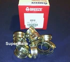 Breeze Power-seal Stainless Steel Hose Clamp, Worm-drive, Sae Size 10 Free Ship New. Price: $14.50.