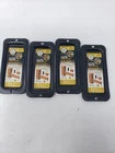 Lot Of Nuvo Iron 2"X4" Rail Hanger And Connector Plate Open. Price: $9.89.