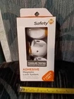 Safety 1ST Adhesive Magnetic System With 2 And Key New. Price: $5.79.