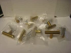 Goldenwarm 10PACK Single Hole Cabinet Knobs And Pulls Door Cupboards Dra... New. Price: $14.98.