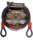 Trimax - TDL1212 Trimaflex Security Braided Cable New. Price: $44.33.
