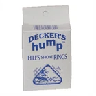Decker's Hump Hill's Shoat Rings 100CT New. Price: $8.39.