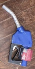 Apache Blue Automatic Shut-off Nozzle (15/16" Spout & 3/4" Inlet) #99000239 New. Price: $68.04.