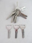 QTY=12 New Ilco Honda Civic Keys Blanks X182 (HD91). Price: $18.99.