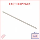 K & Precision Metals Round Stainless Steel Rod, (87135), Made The Usa New. Price: $10.34.