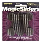 Gripper Pad, Self-stick, 1-IN., 16-PK. 77514 New. Price: $12.88.