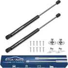 Otuayauto 15 Inch Gas Strut - 100N/22.5LBS Universal Lift Support Replacement New. Price: $32.48.