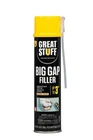 Great Stuff 20 Oz. Big Gap Filler 157913 074985003028 Cream New. Price: $18.92.