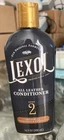Lexol All Leather Conditioner 16.9 Oz Step 2 Original Formula New. Price: $12.99.
