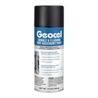 Geocel Shingle And Flashing Roof Paint, Brown 892L37 New. Price: $11.43.