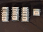 10 New 29050 Gutter Drop Outlets, B Style, Narrow Flange Galvanized Steel, 2"X3" Open. Price: $60.99.