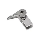 Belwith 1941 First Watch Security Cam Action Sliding Window Stop Aluminum New. Price: $8.63.