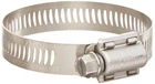 10PK Breeze 62016H Power Seal Clamps Range: 13/16" 1-1/2" (21MM 38MM) New. Price: $16.88.
