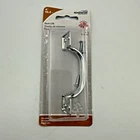 National Hardware 116-533 4" Sash Lift Zinc Plated Free Shipping New. Price: $5.99.