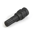 Steelman Pro 1/2-INCH 10-POINT Star Lug Nut Key New. Price: $19.86.