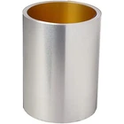 Amerimax Home Products, Aluminum 68008 Roll Valley Flashing, 5.5X5.5X8 New. Price: $52.08.