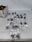 Jeffrey Alexander MO6303DMAC Belcastel Knob Finish - 20 Pack Open. Price: $149.99.