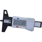 Dill Air Controls 5800 Digital Tread Depth Gauge New. Price: $26.00.
