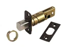 Signature Hardware DBOLT-LATCH-2.38-DB Dead 3/8" Set Dark Bronze New. Price: $45.00.